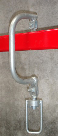 Convoynort - Inverted mounted chain conveyor - 1010 Series