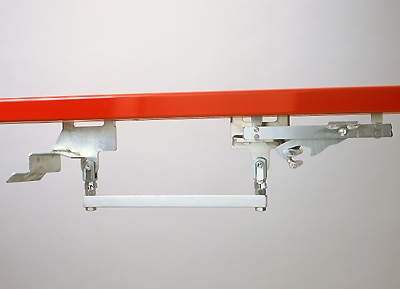 Convoynort - Twin tracks - 2700 Series
