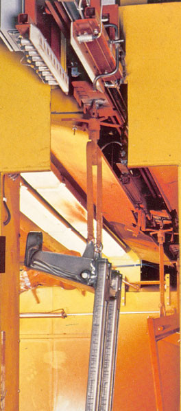Convoynort - Birra&iacute;l - Serie 3000 - Dispositivos de rotaci&oacute;n