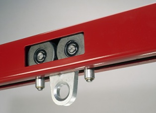 Convoynort - Monorail manuel - S&eacute;rie 400