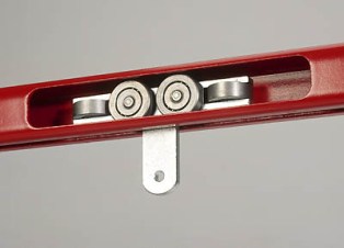 Convoynort - Manual monorail - 700 series